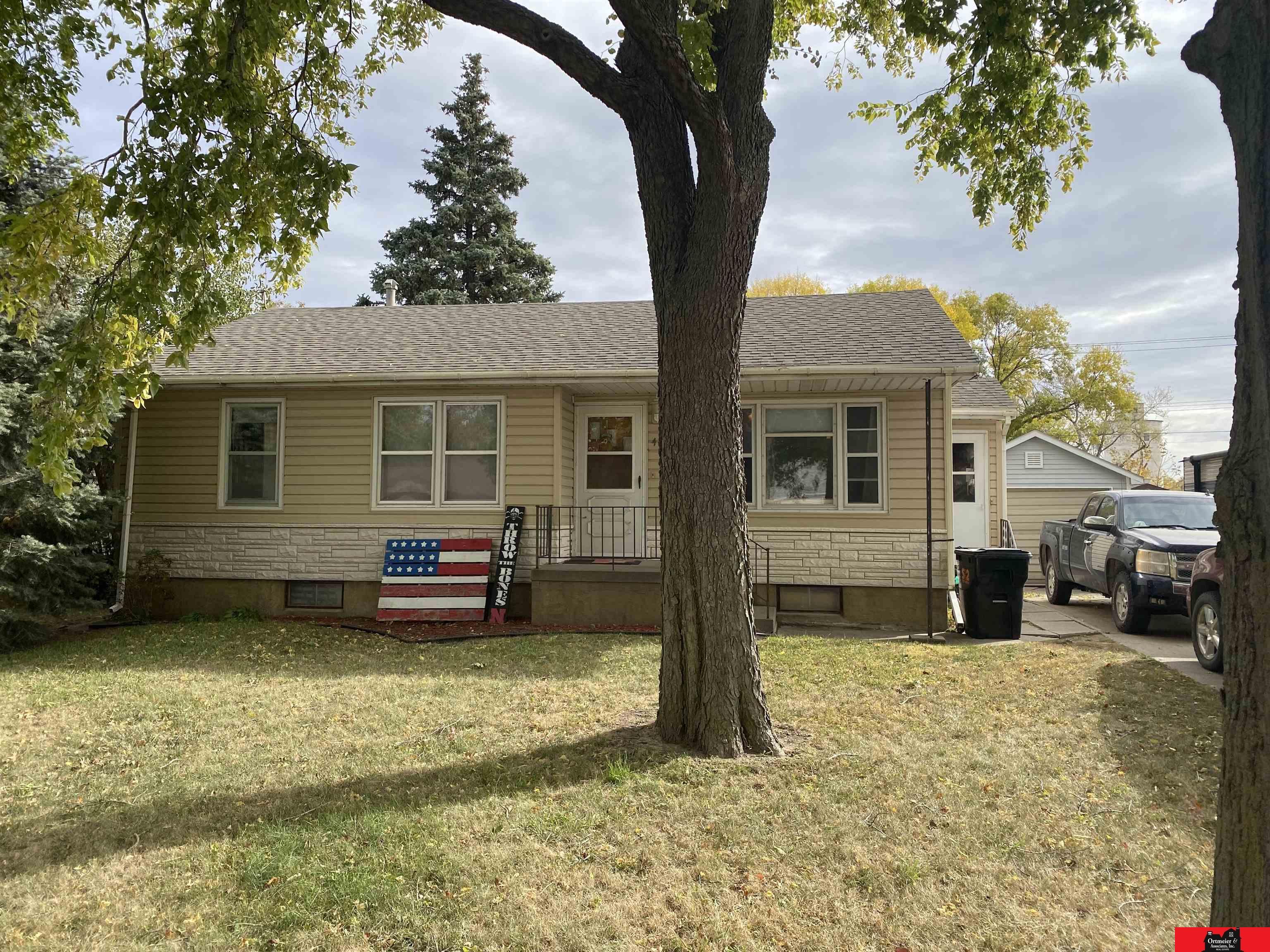 Residential for sale in West Point, Nebraska, 22224980