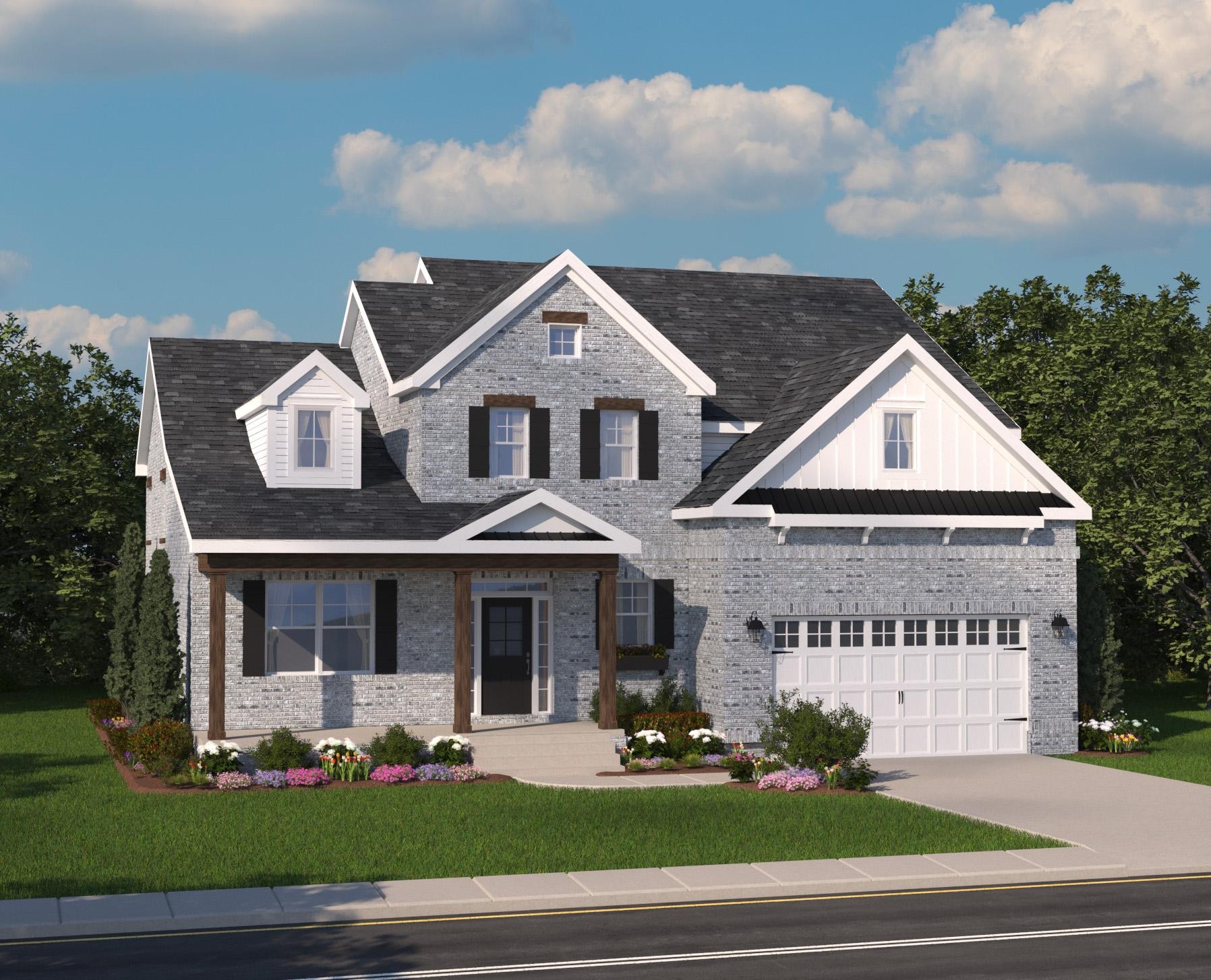 1449 Arbor Park Lane