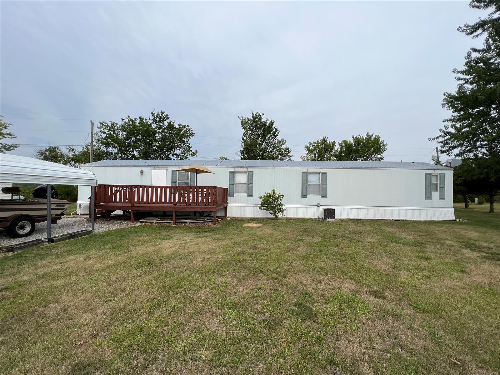 22283 Dogwood Estates Loop