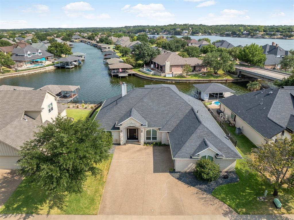 1003  Cliff Swallow Drive , Granbury, TX, 