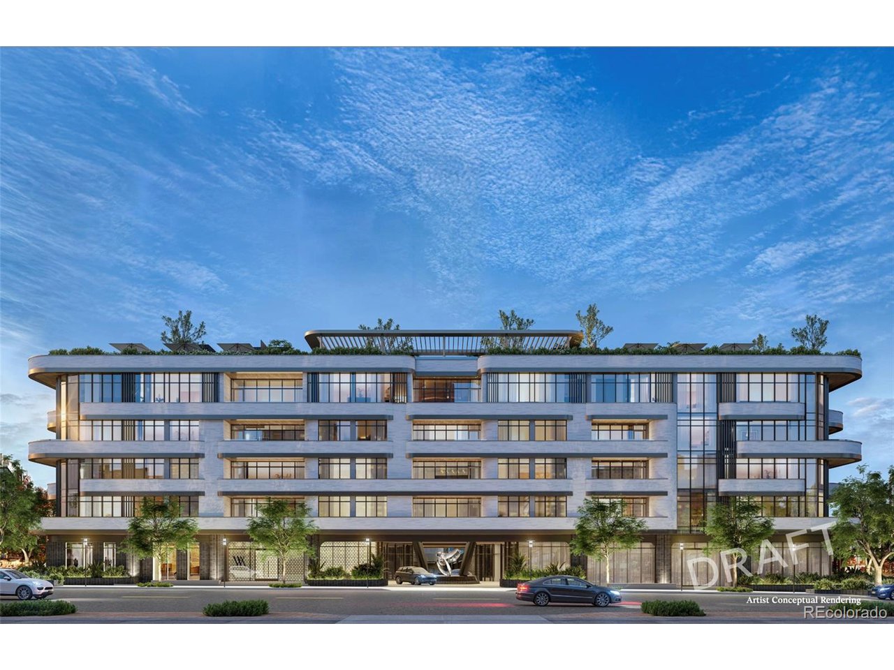 This North facing penthouse residence features an expansive 875-square-foot rooftop terrace-a private, signature outdoor retreat fully built out with an outdoor kitchen for effortless entertaining. Perched within the Waldorf Astoria Residences Cherry Creek-Colorado's first Waldorf Astoria-branded property-this boutique collection of just 37 luxury residences is set to become a timeless architectural landmark in the heart of Cherry Creek North. Interiors, crafted by the award-winning design firm BAMO, are delivered fully finished and appointed with custom Boffi gourmet kitchens & integrated Sub-Zero & Wolf appliances. As a brand synonymous with enduring luxury, Waldorf Astoria brings a personalized residential experience unlike anything else in Cherry Creek, complete with a dedicated concierge, 24-hour reception, security, bell service, and 24/7 valet for an effortless lifestyle. Residents enjoy access to exceptional amenities, including the Peacock Alley-inspired lounge, a state-of-the-art wellness center with sauna, steam, & cold plunge, a fitness studio, & a resort-style rooftop pool deck with bar & lounge areas. Additional offerings include a curated lobby experience & a signature restaurant with 24/7 room service. Every space is thoughtfully designed to deliver extraordinary moments and set a new benchmark for world-class luxury living in one of Denver's most coveted neighborhoods. **Our Waldorf Astoria Sales Gallery is now open by appointment only, offering a firsthand look at this remarkable new development.**