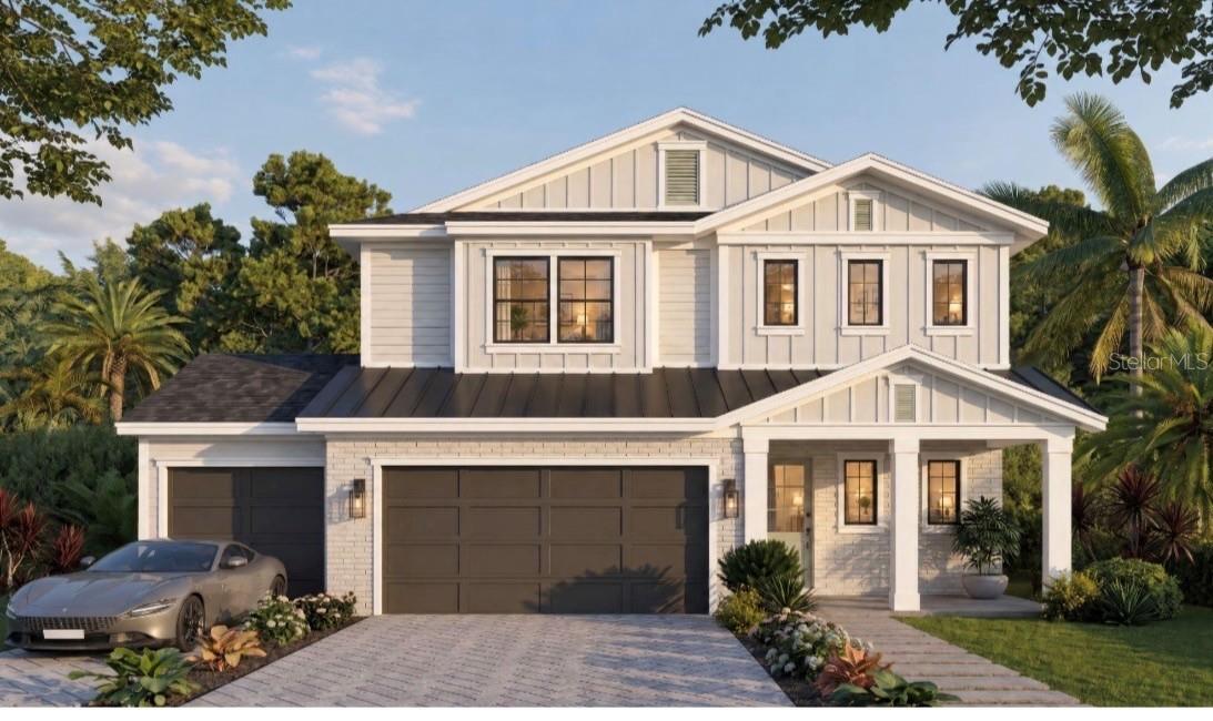 914 W Woodlawn Avenue, Tampa, FL