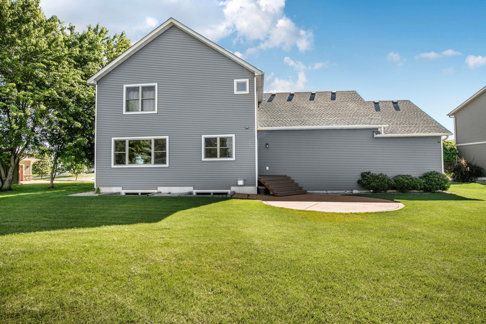 1640 Pebble Creek Drive