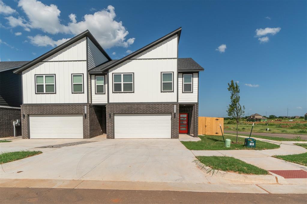 New tenant incentive! Receive ($1200 CREDIT) applied to 2nd month's rent! Don’t miss your chance!!

Welcome to your brand-new home! This modern 3-bedroom, 2.5-bath luxury duplex offers high-end finishes, thoughtful design, and all the convenience you’ve been looking for. With all appliances included—from a sleek stainless-steel refrigerator to a full-size washer and dryer—this move-in-ready property is ideal for comfortable, low-maintenance living.

Step inside to discover:

An open-concept living and dining area filled with natural light

A chef’s kitchen featuring custom cabinetry, and premium appliances

A spacious primary suite with a walk-in closet

A private patio and modern fixtures throughout

All landscaping and lawn maintenance included.


All HCO Leasing residents are enrolled in the Resident Benefits Package (RBP) for $55.00/month which
includes liability insurance, credit building to help boost the resident’s credit score with timely rent
payments, HVAC air filter delivery (for applicable properties), our best-in-class resident rewards program,
on-demand pest control, and much more! More details upon application.