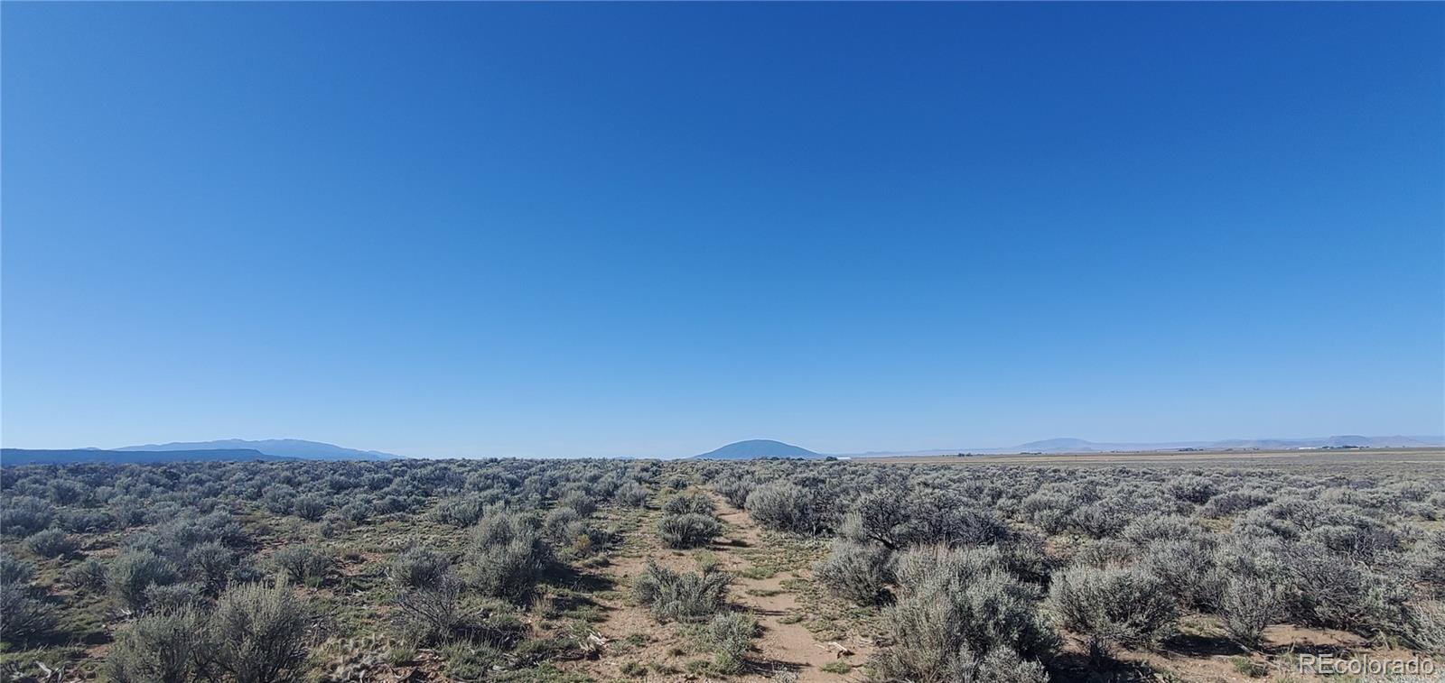 Tbd 154 Ac Vacant Land