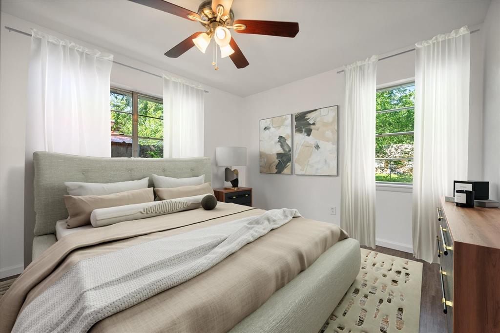 5816 Sandra Drive