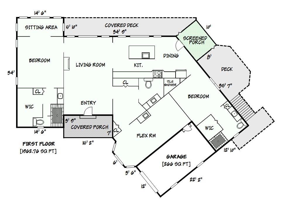 315 Lakeview Trail