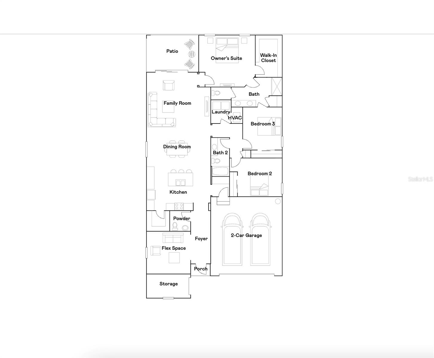 11923 Lilac Pearl Lane