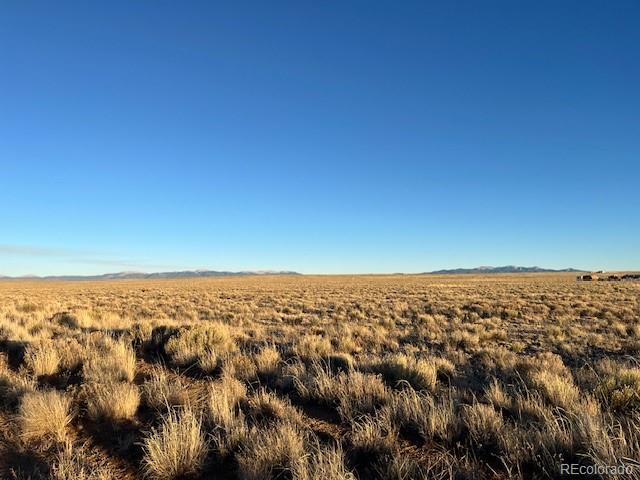 Lot 1 El Paso Trail