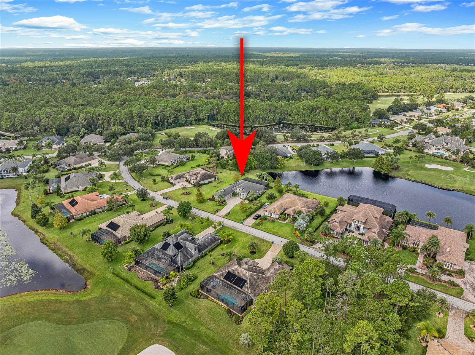 1208 Castlehawk Lane