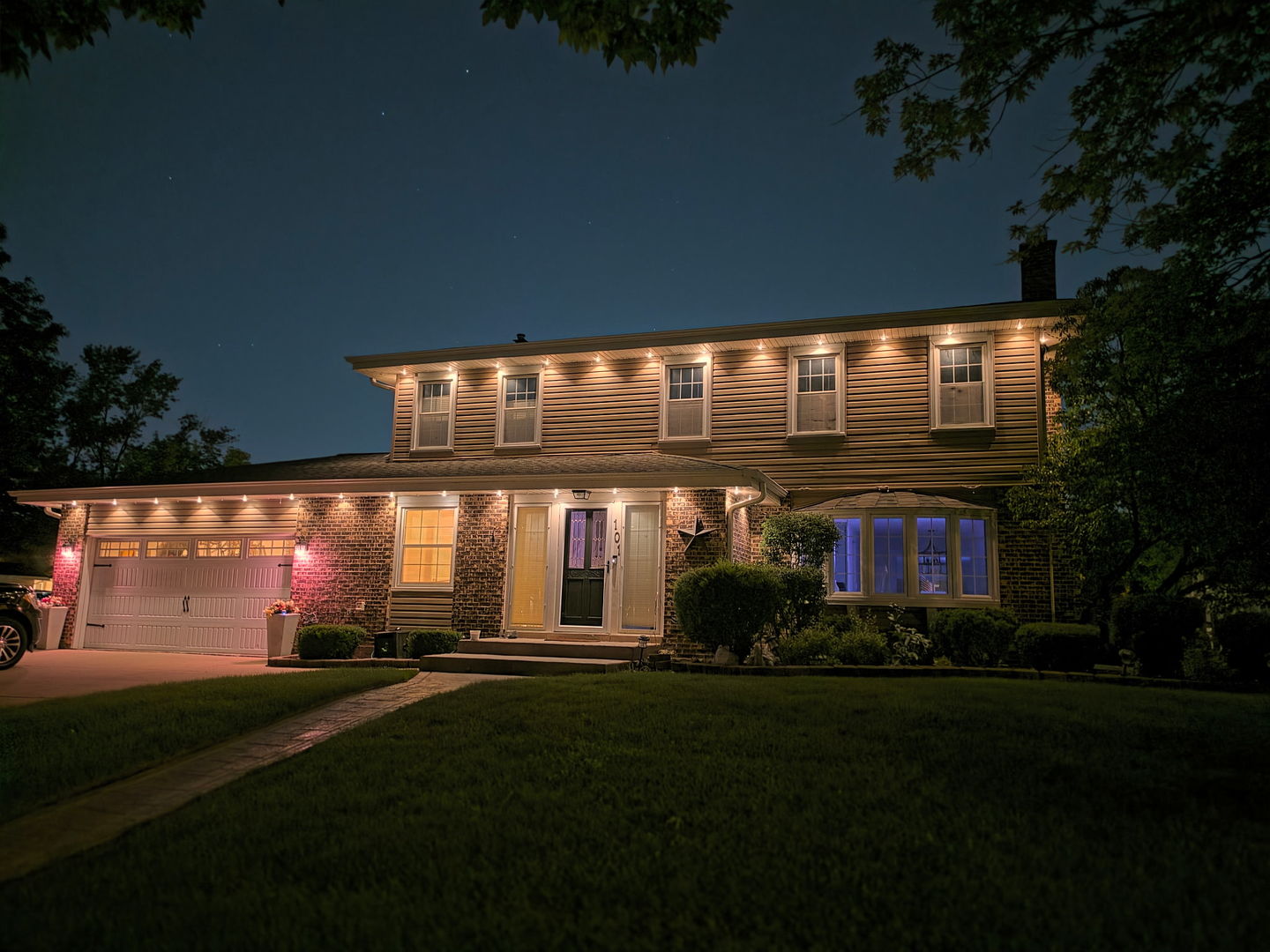 101 E Bryn Mawr Avenue