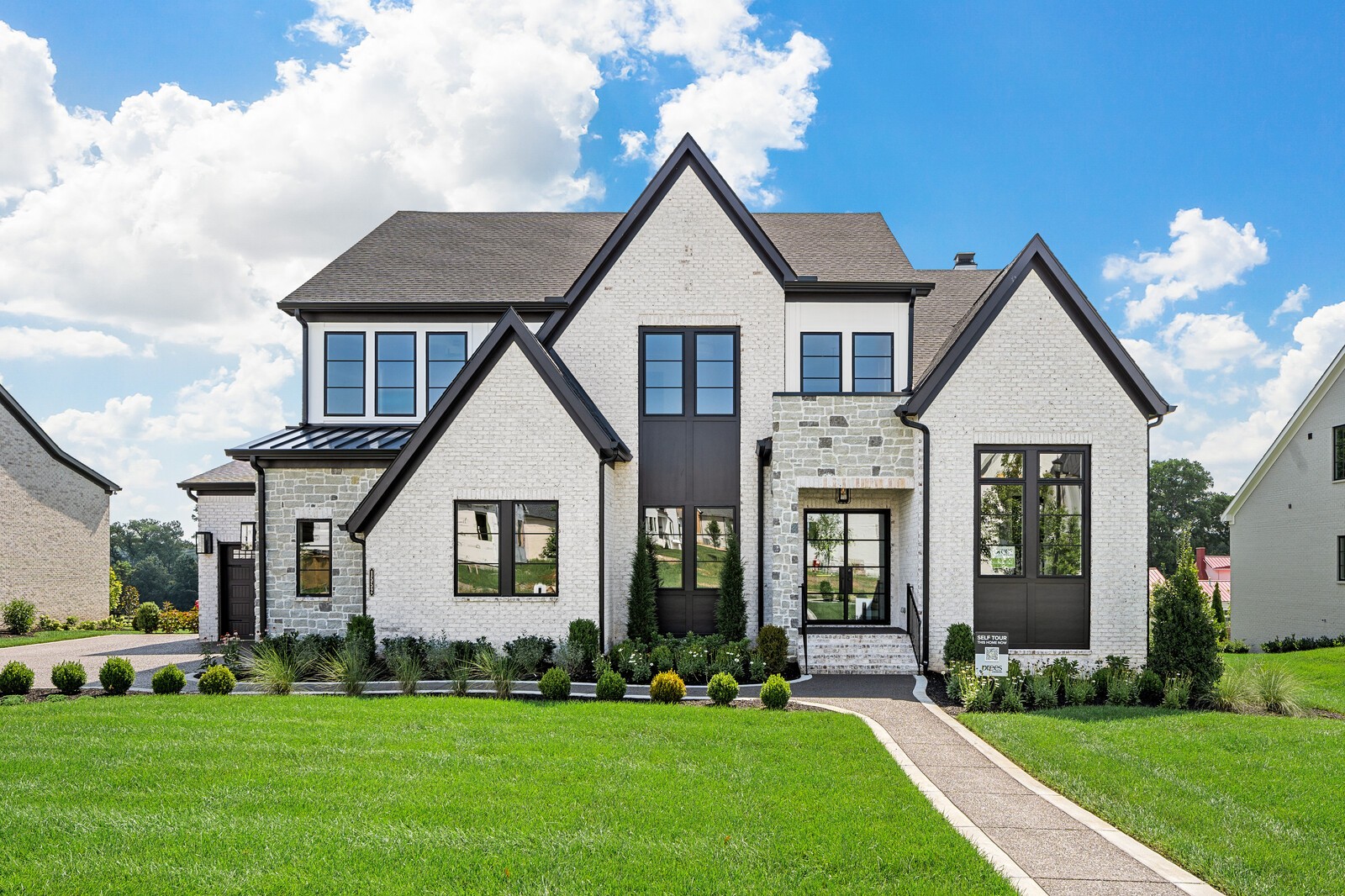 7281 Ruzek Court