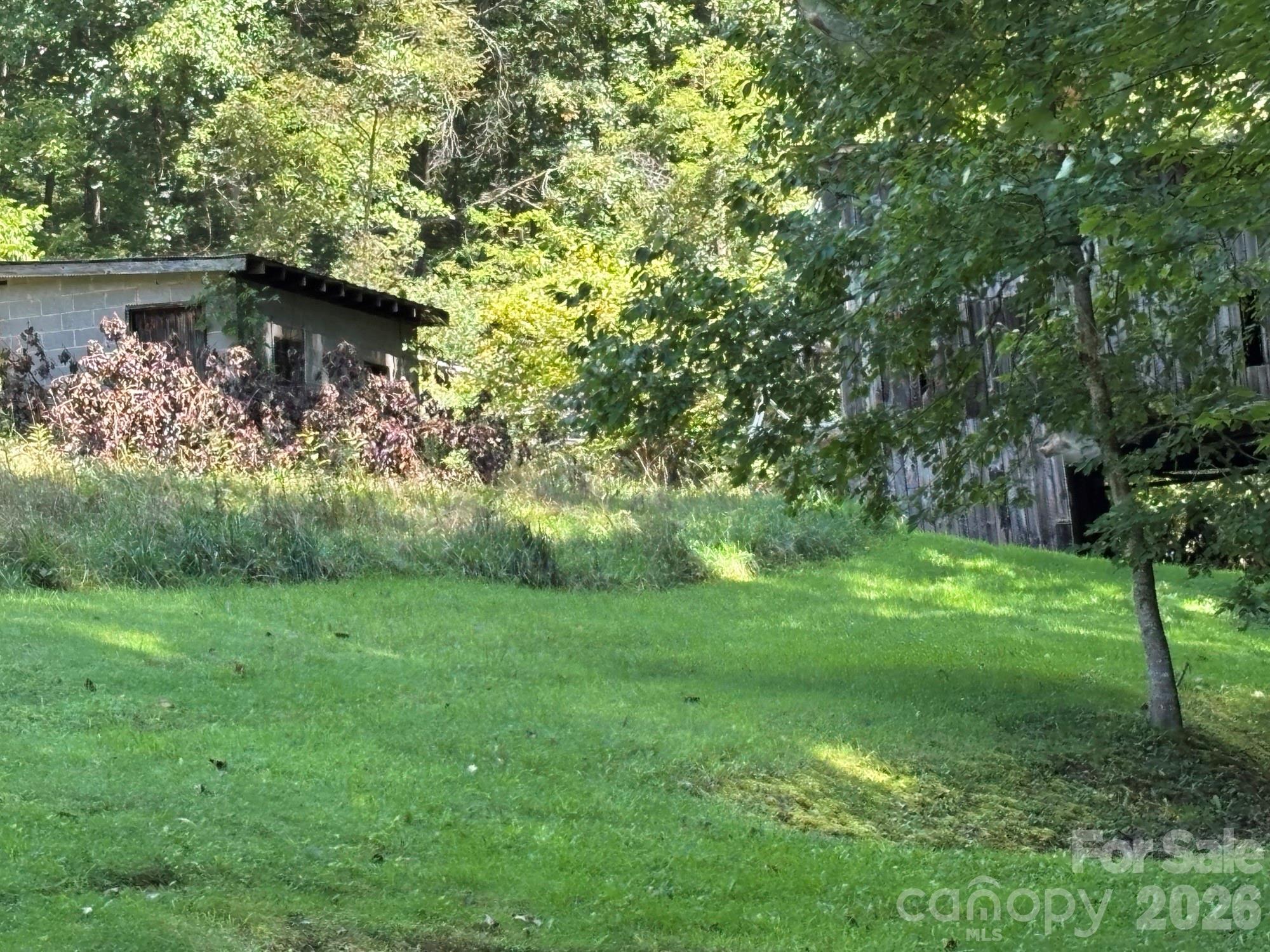 377 Sam Gouge Road
