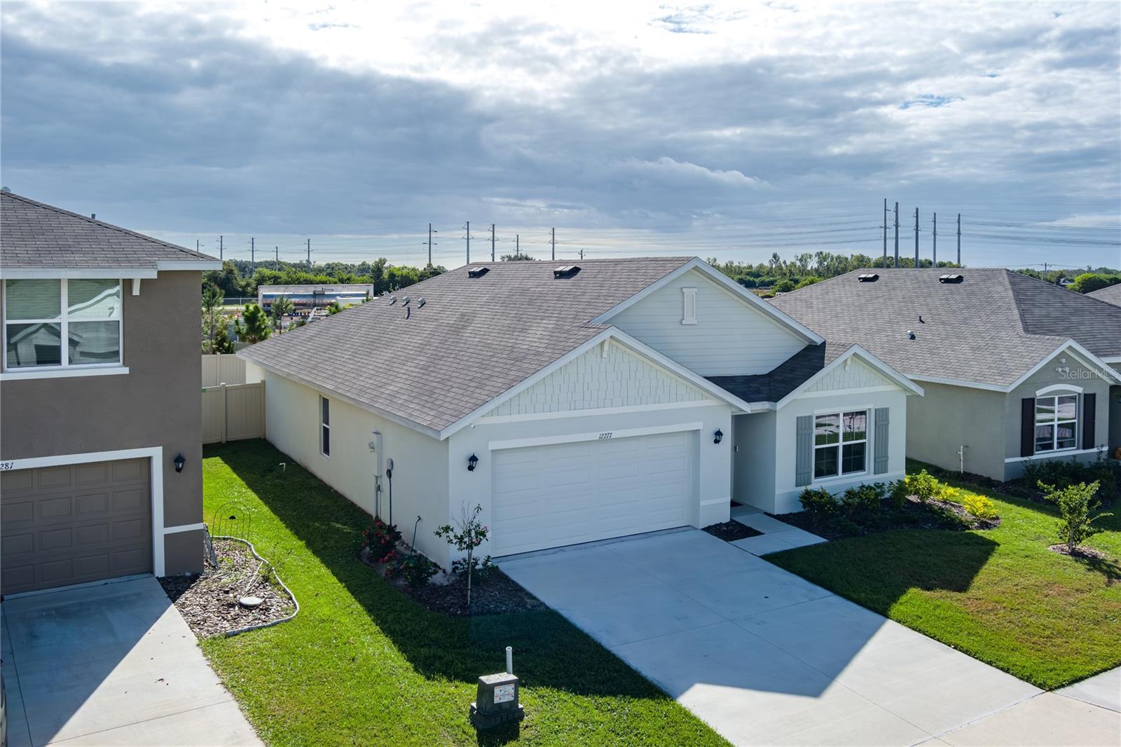 12277 Mountain Island Trail