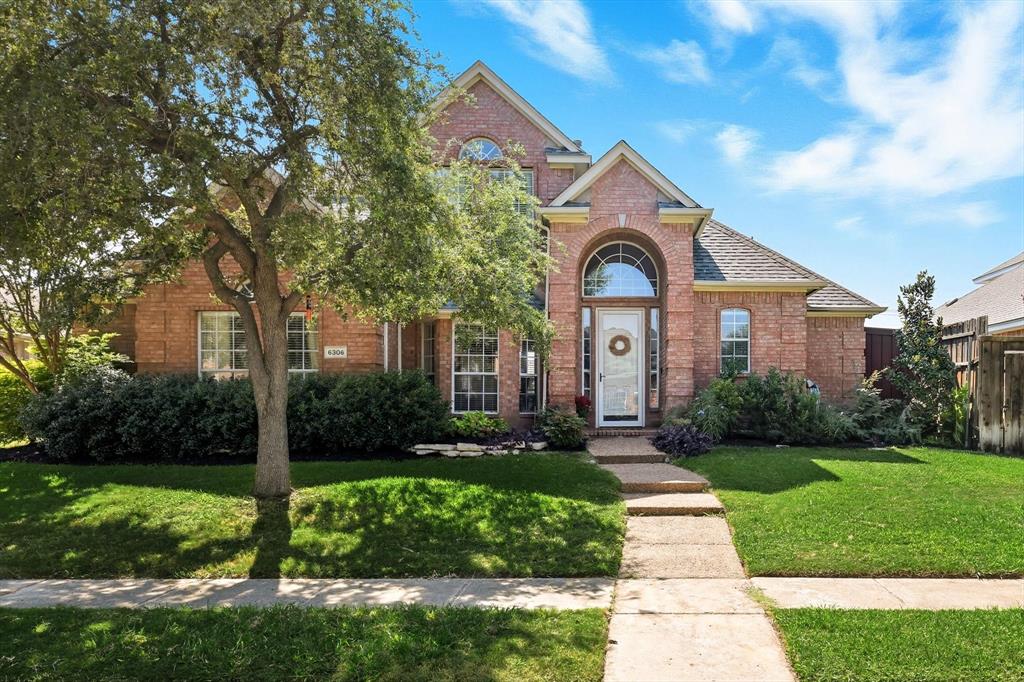 Welcome to this well-appointed residence set in a highly desirable location, offering 4 spacious Bedrooms and 3.1 Baths. Designed with both comfort and function in mind, this home features a thoughtful floor plan with 2 Bedrooms and Bathrooms conveniently located on the main level, ideal for guests or multi-generational living. The inviting Living Spaces flow seamlessly into a chef’s Kitchen, perfect for both everyday meals and entertaining. Upstairs right off the Game Room, a Sunroom-style Balcony provides a light-filled retreat where you can relax and enjoy peaceful views year-round. Step outside to your private Backyard oasis, complete with a beautiful pool, creating the perfect setting for relaxation and gatherings. Adding to its appeal, the property is zoned to highly regarded schools - TCHS is home to the LISD Collegiate campus- making it an excellent choice for families. With its blend of style, convenience, and a prime location, this home is a rare find. Showings begin Saturday, October 4 at noon.