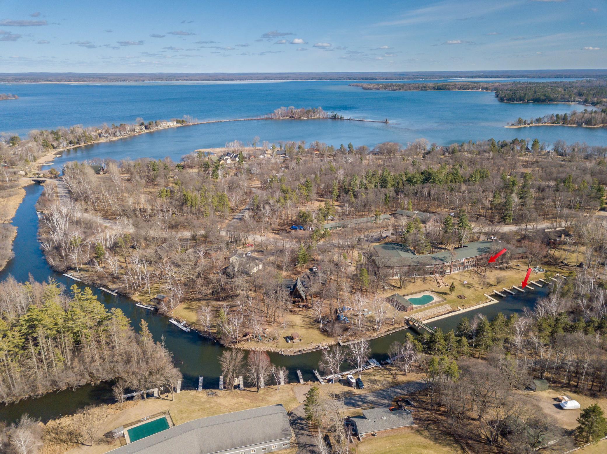 8890 Breezy Point Drive 508