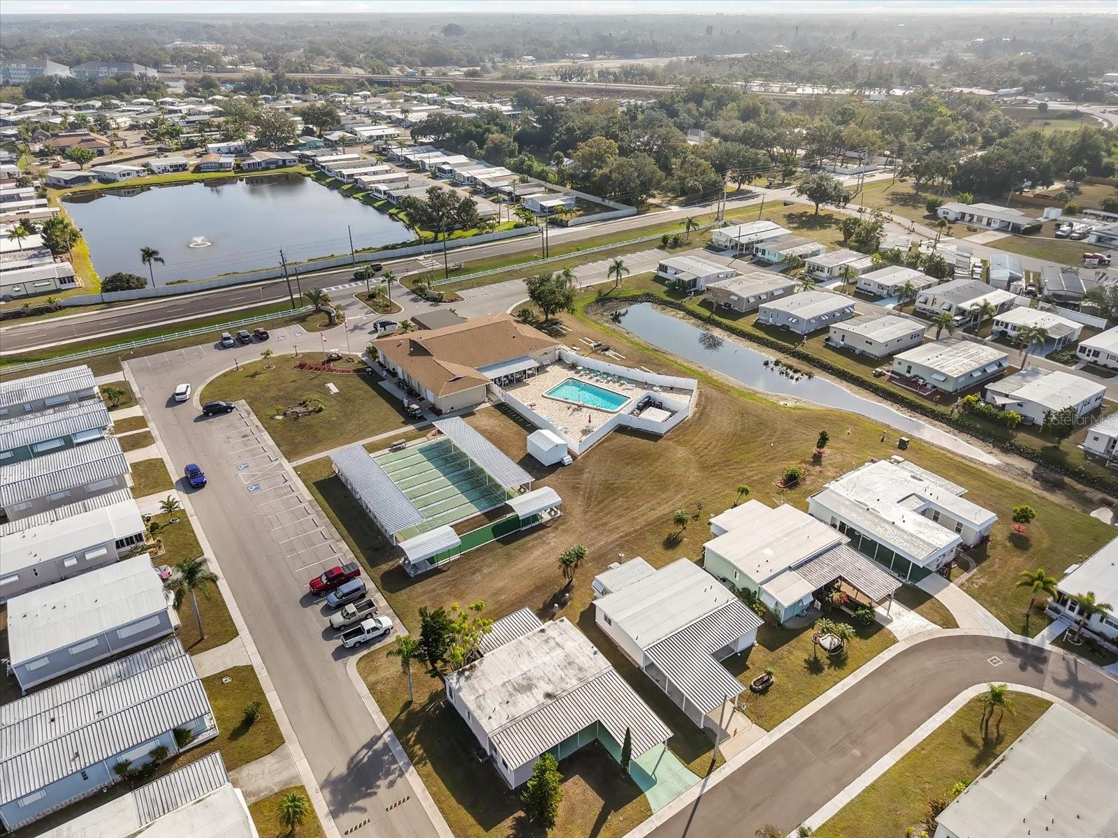 5619 Bayshore Road 417