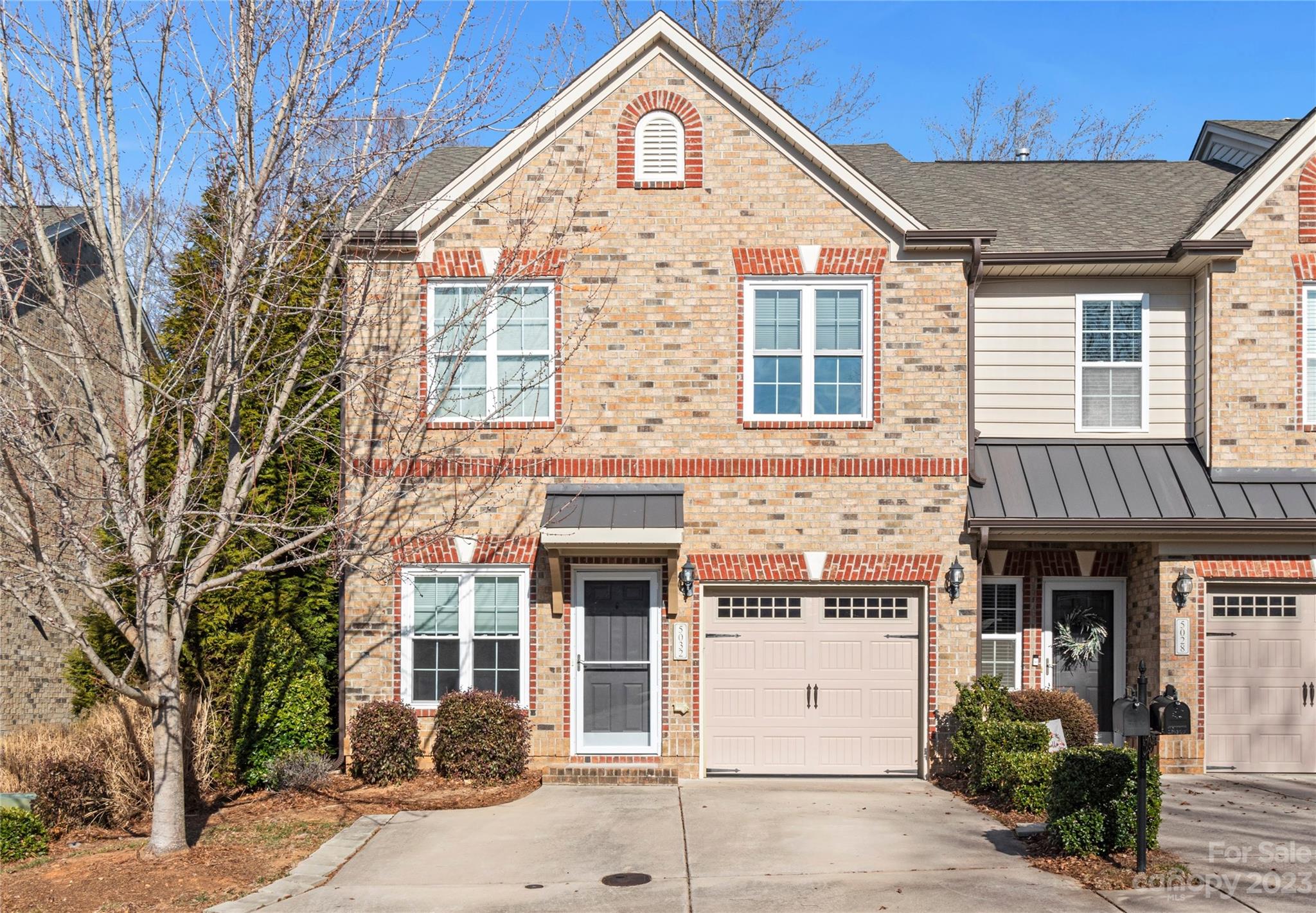 Winston Salem North Carolina Residential for Sale at 5032 Wyngate