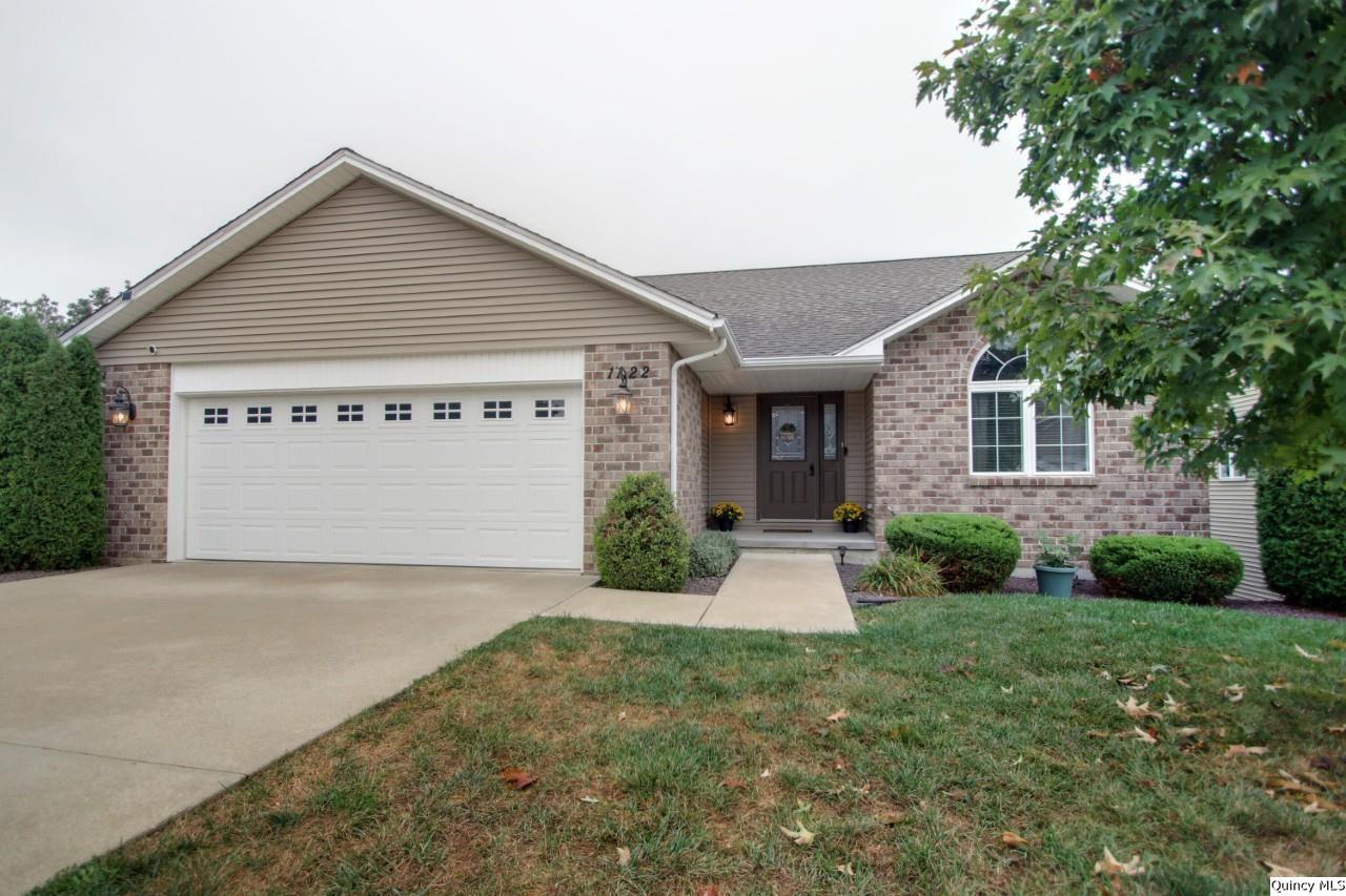 1122 Stone Crest Villa Dr.