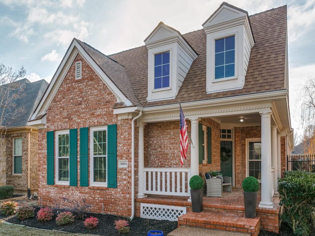 8604 Beetle Nut Lane