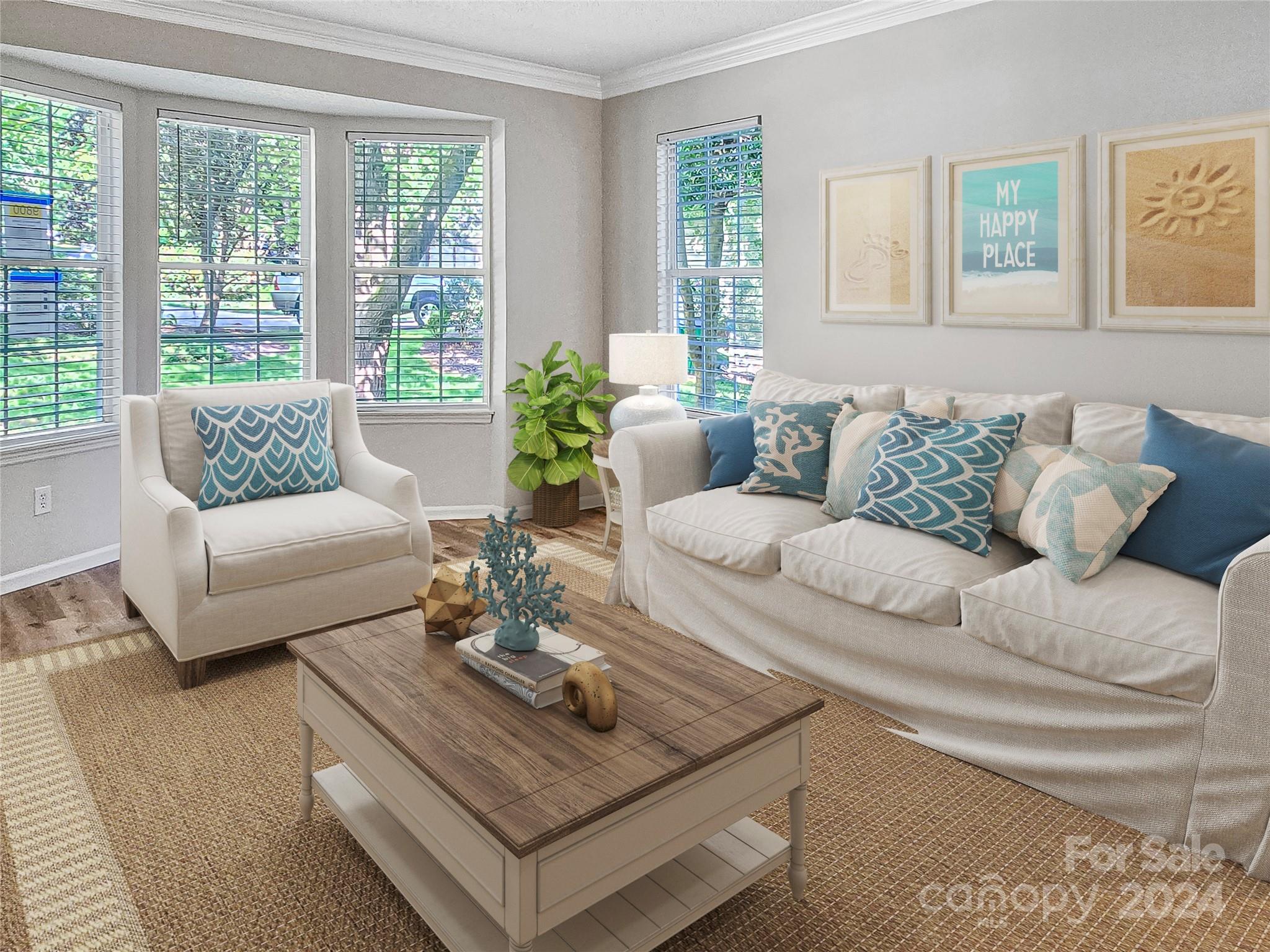 9800 White Cascade Drive