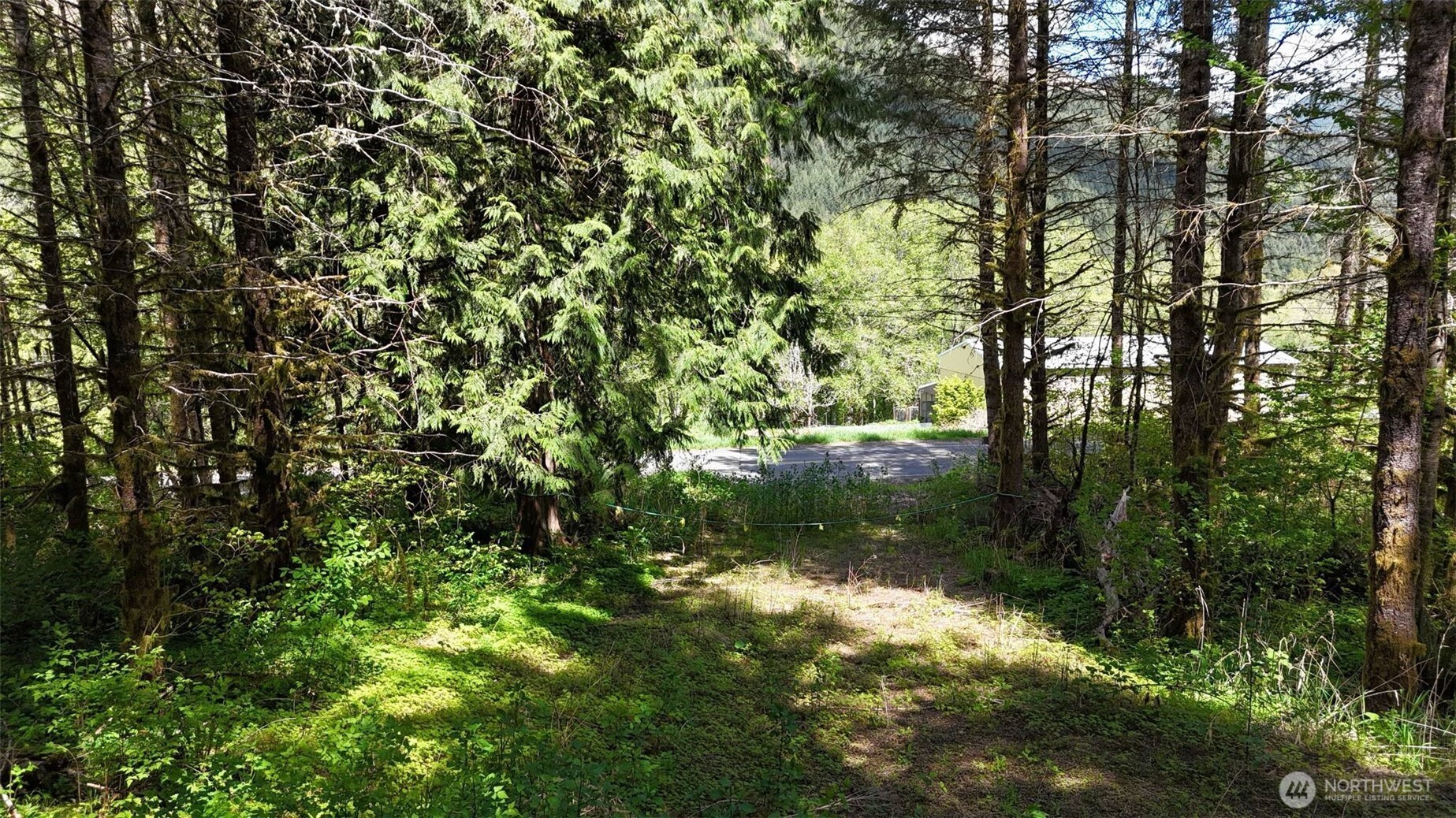 Check this 2.5 acre parcel with a 4 bedroom septic. Power is in the street, driveway is in. Come use it for recreation and plan to build your home later. Close to hunting, skiing, fishing, hiking and horse trails. Only an hour to White Pass or Mt Rainier. If you are looking for a great space to get out of the city here you go!