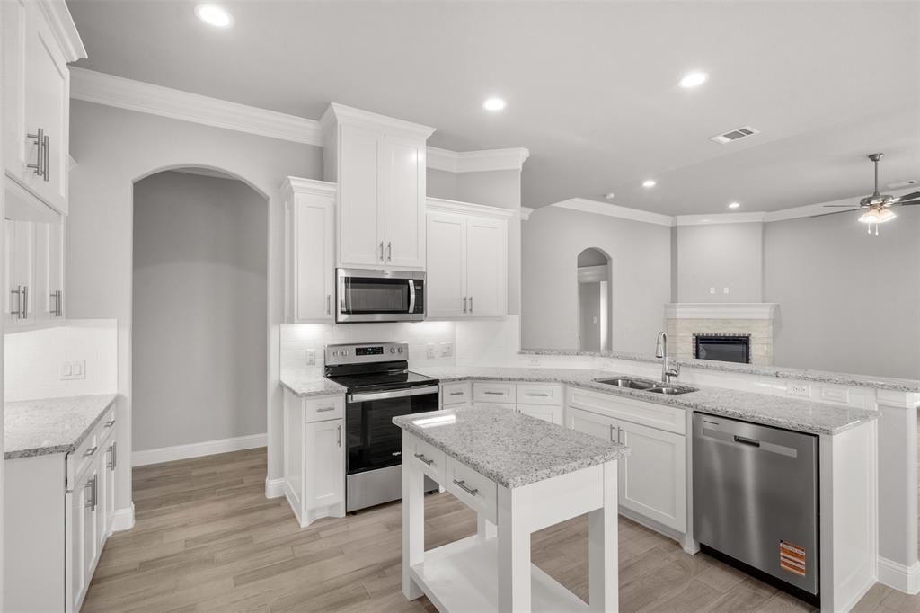 1312 Oleander Drive