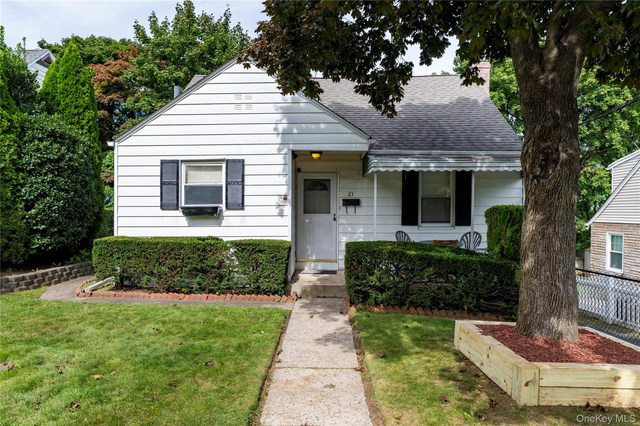 21 Annsville Trail