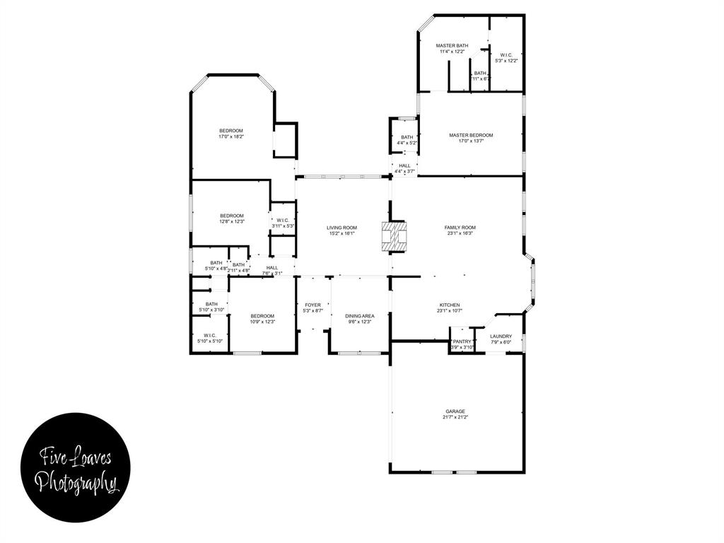 3310 Summergrove Drive