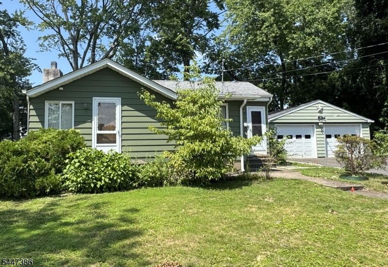 48 Beechwood Ave, Parsippany-Troy Hills Twp., NJ