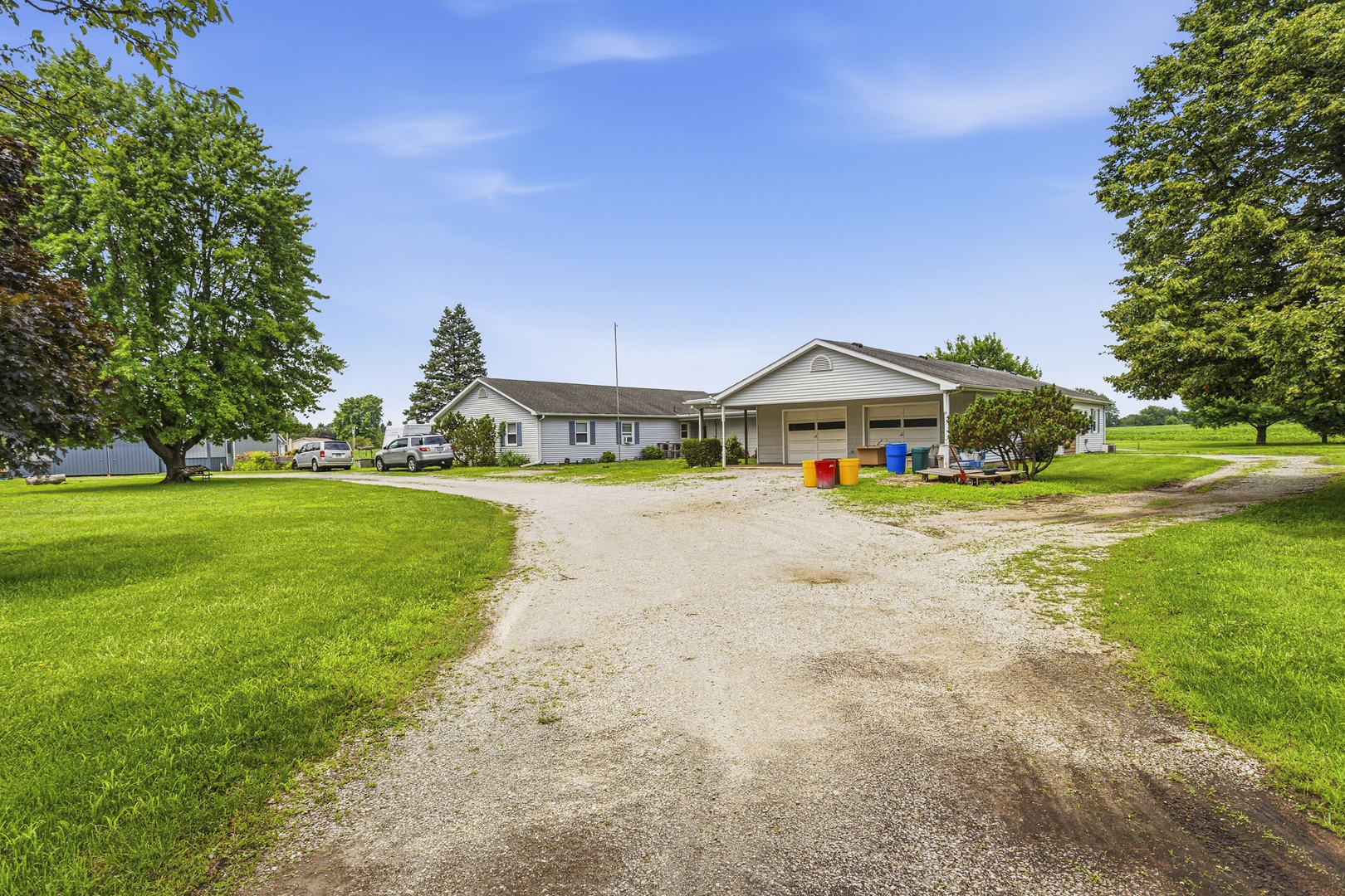 122 County Road 2150 North