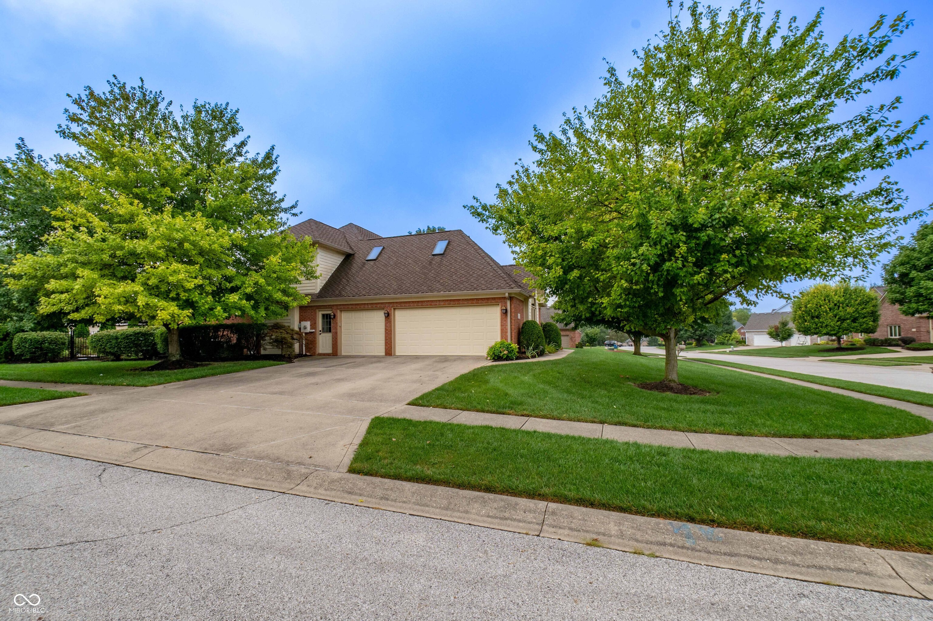2603 Waldon Drive