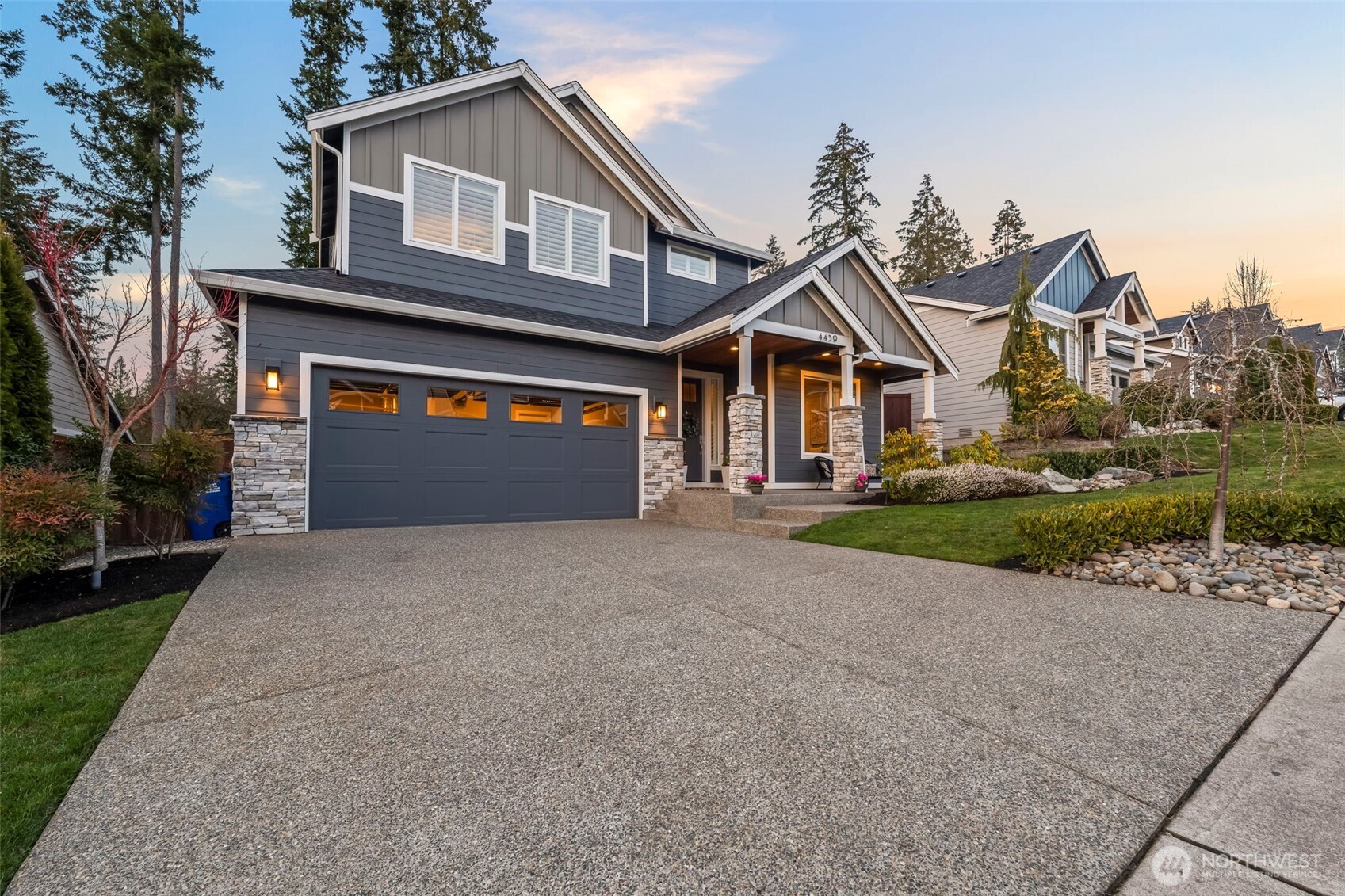 4439 Brant Court