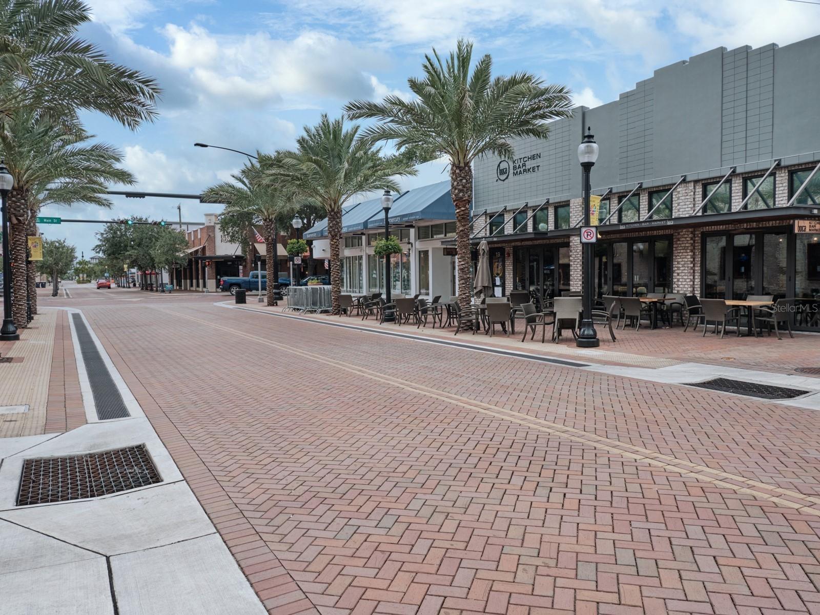 750 N Tamiami Trail 714