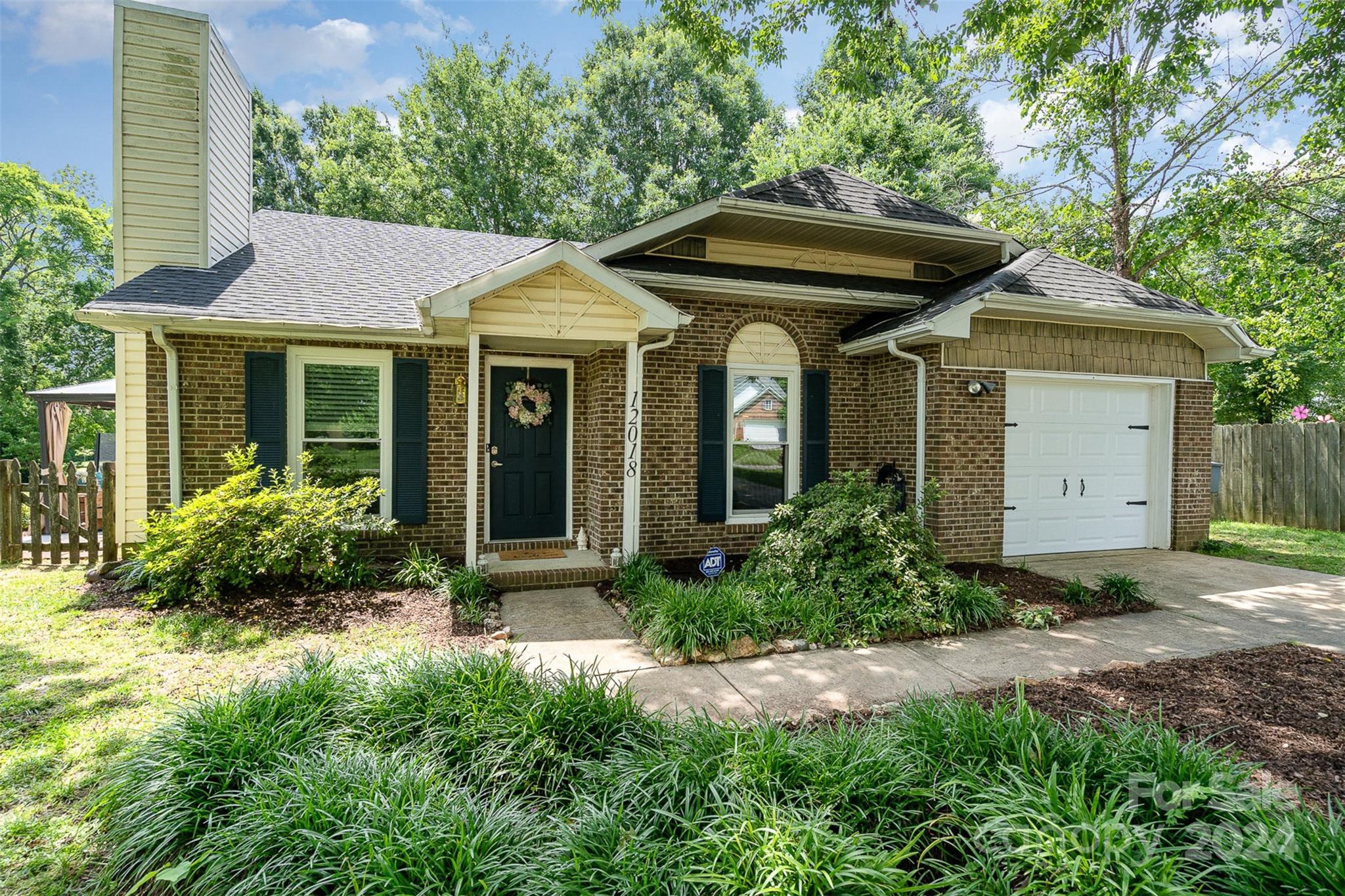 Charlotte Homes For Sale | Charlotte NC Homes for Sale By The Maxwell ...