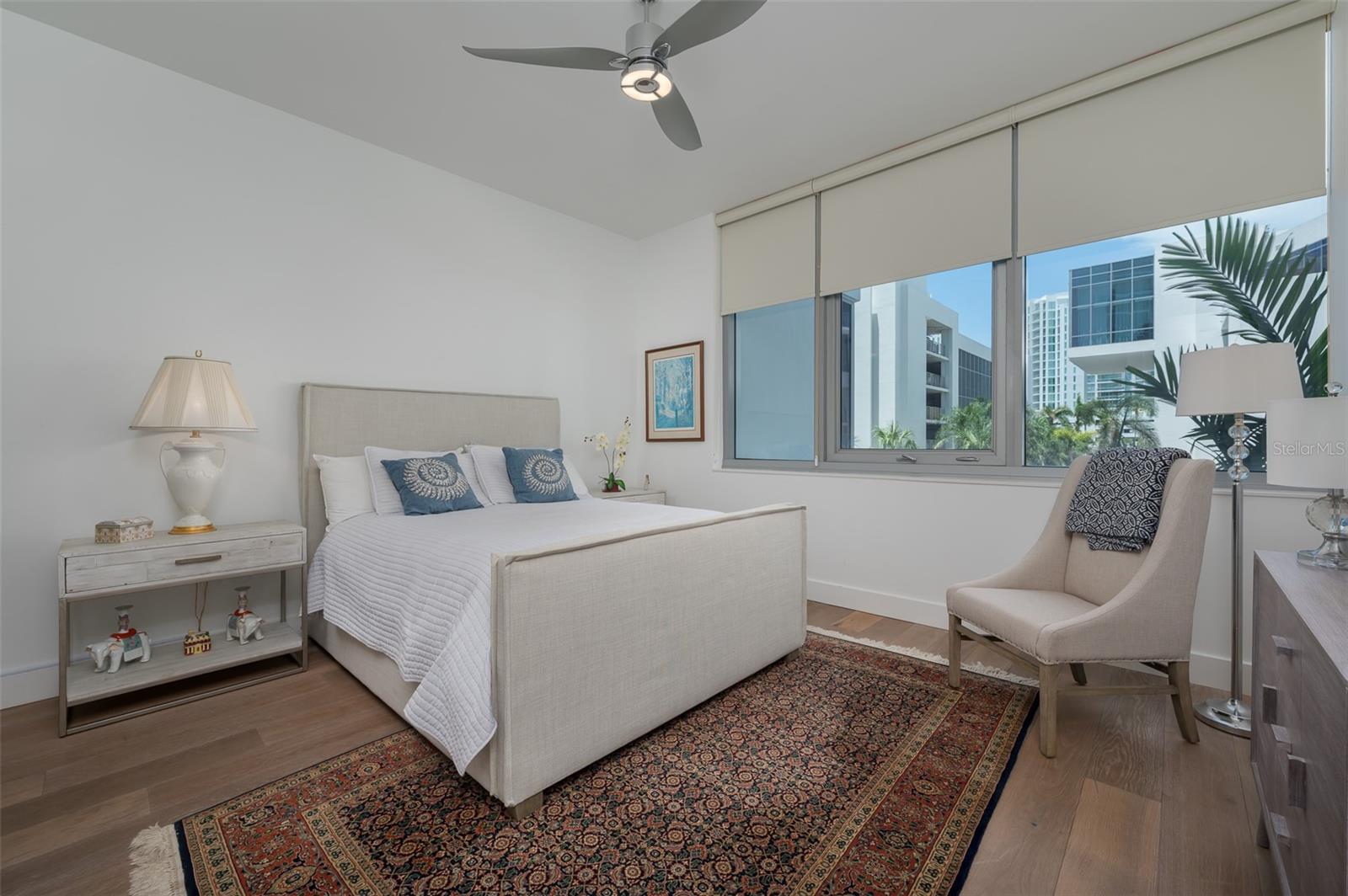 1155 N Gulfstream Avenue 306