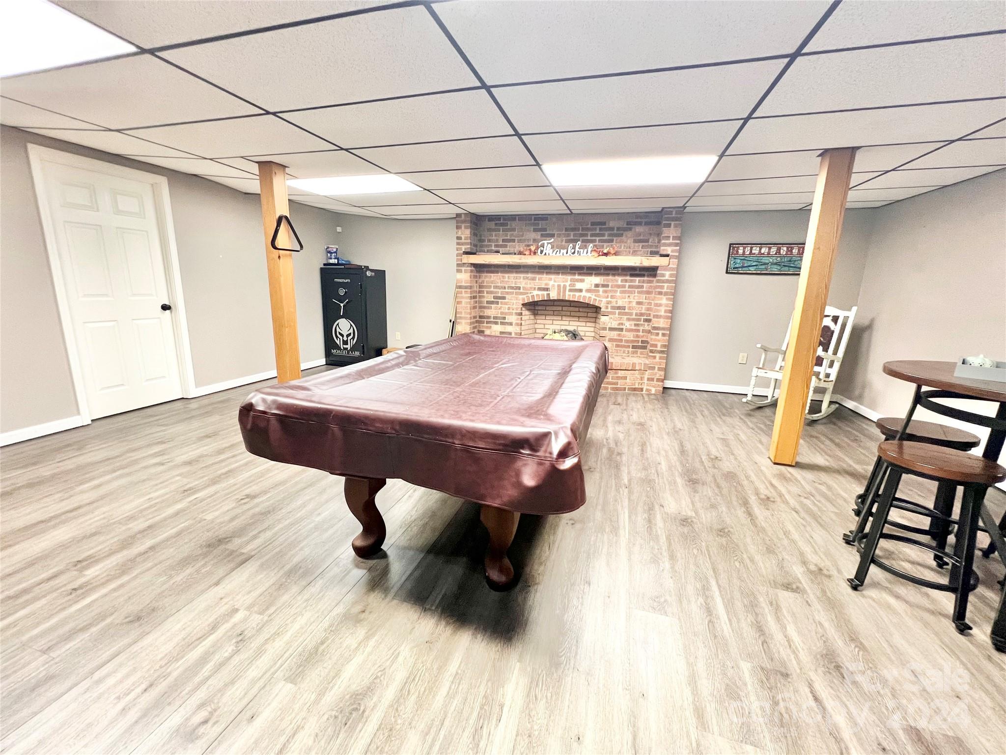 514 Sanford Gragg Road