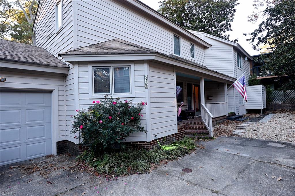 219 77th Street B, Virginia Beach, VA 