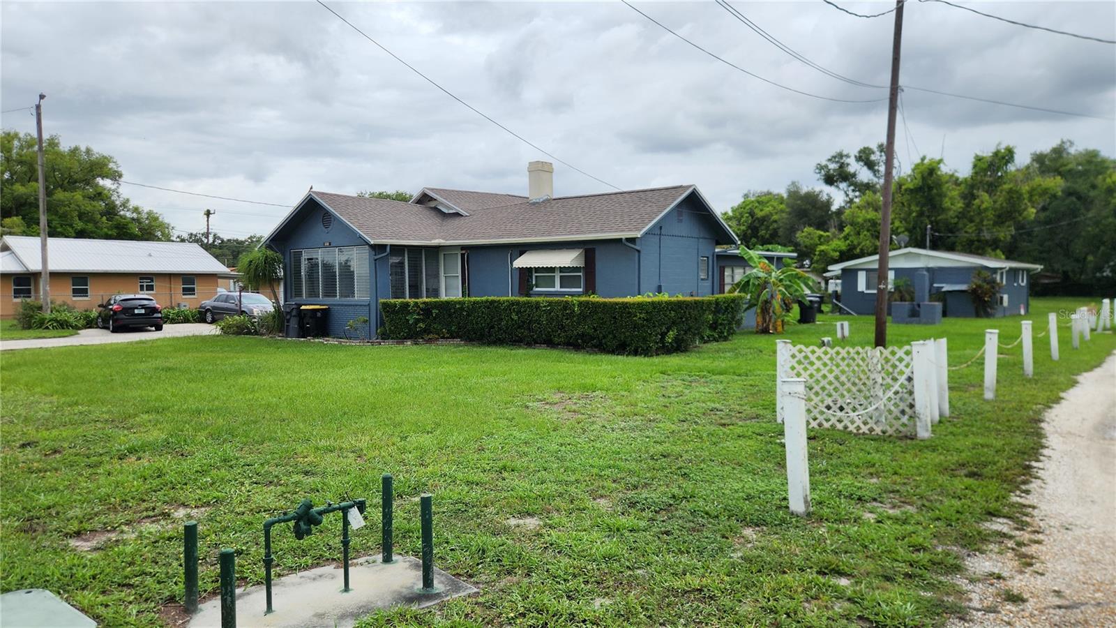 1310 N Combee Road