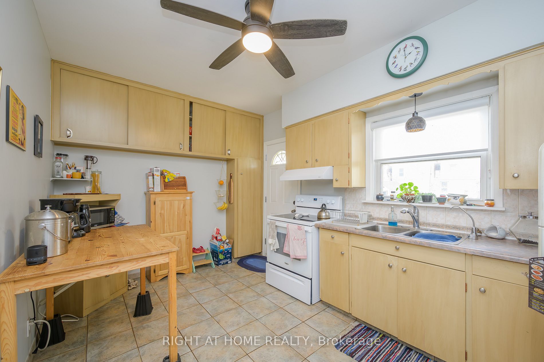 107 N Kensington Ave