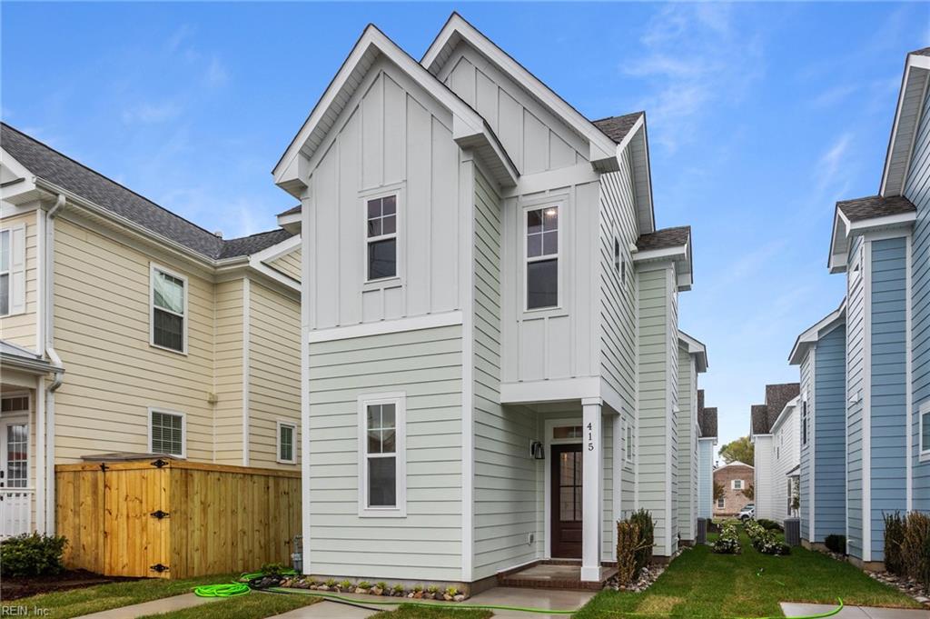 415 24 1/2 Street, Virginia Beach, VA 23451