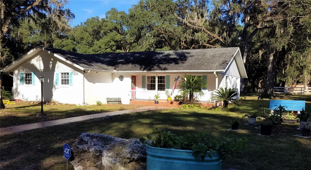Farm for sale in Citra, FL 18371 NW 20Th Avenue Showcase Properties