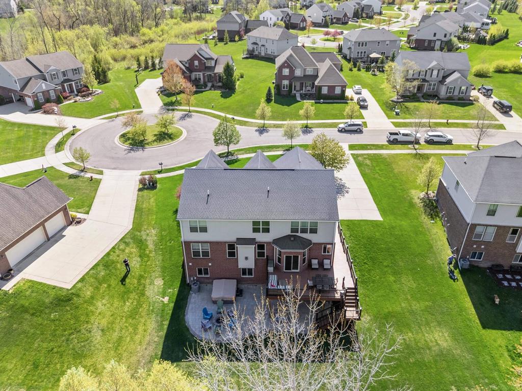 717 Dennison Court
