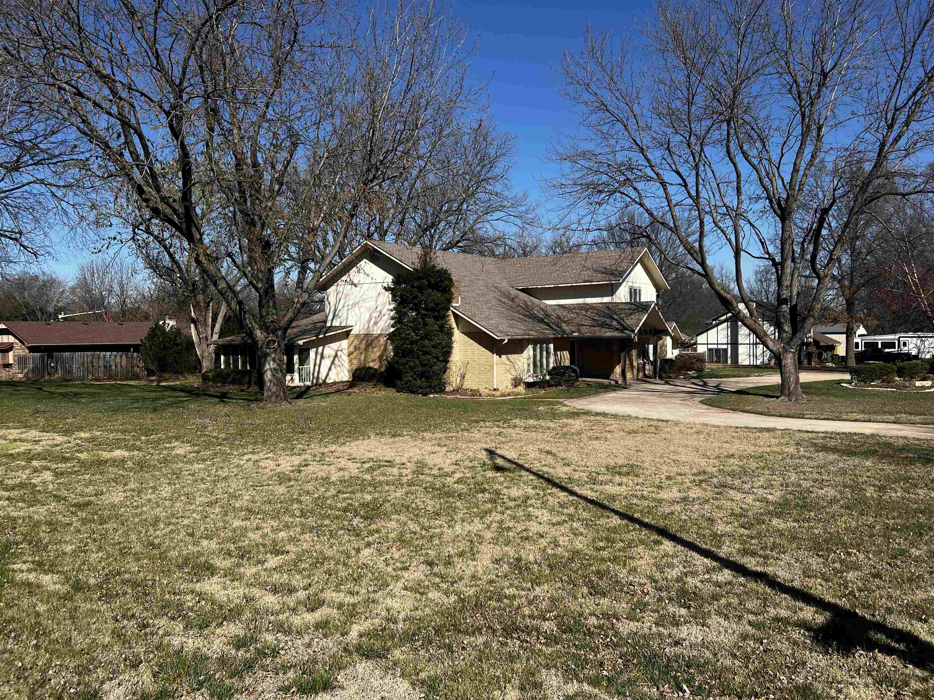 2305 N Squirrel Run