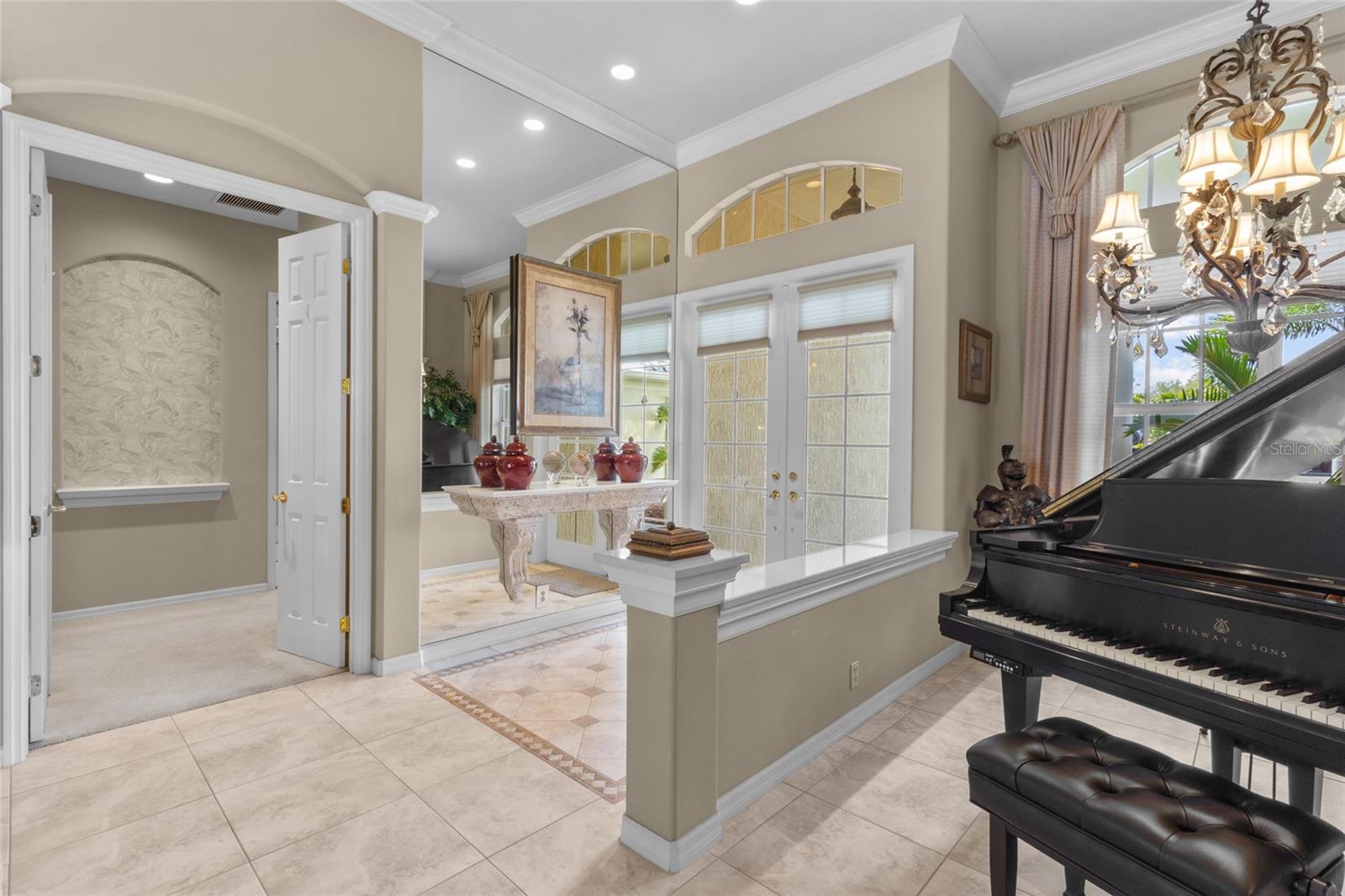 1191 Tuscany Boulevard