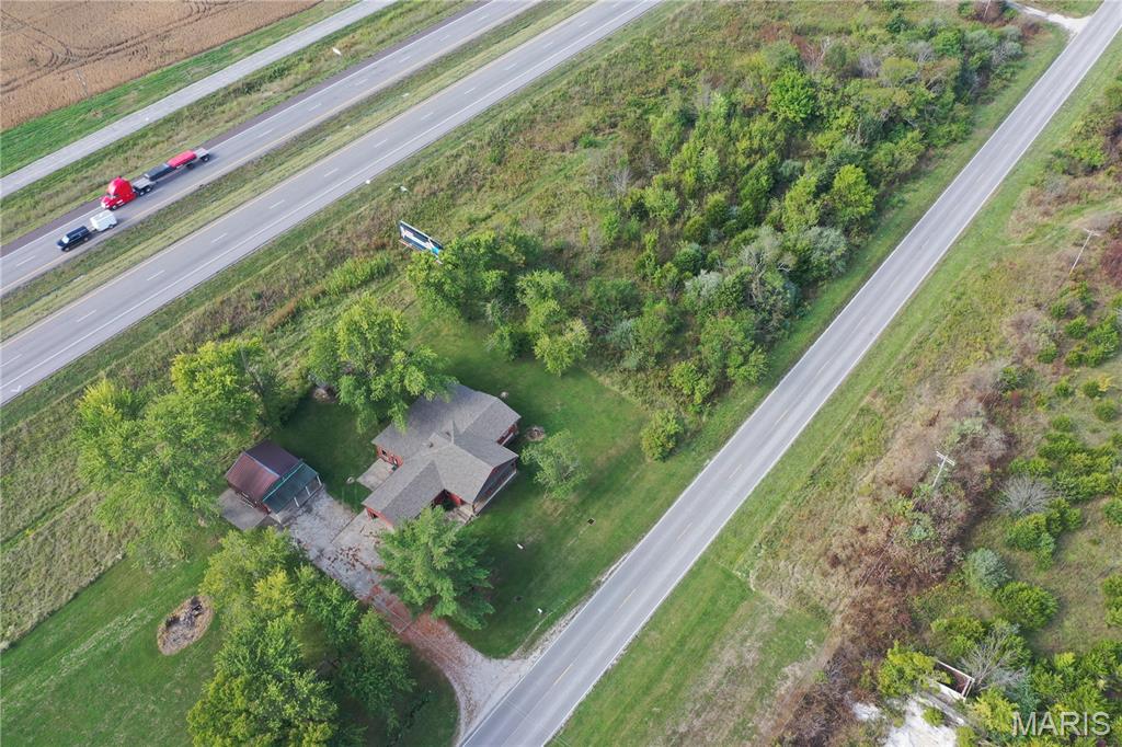 328 Booneslick Road
