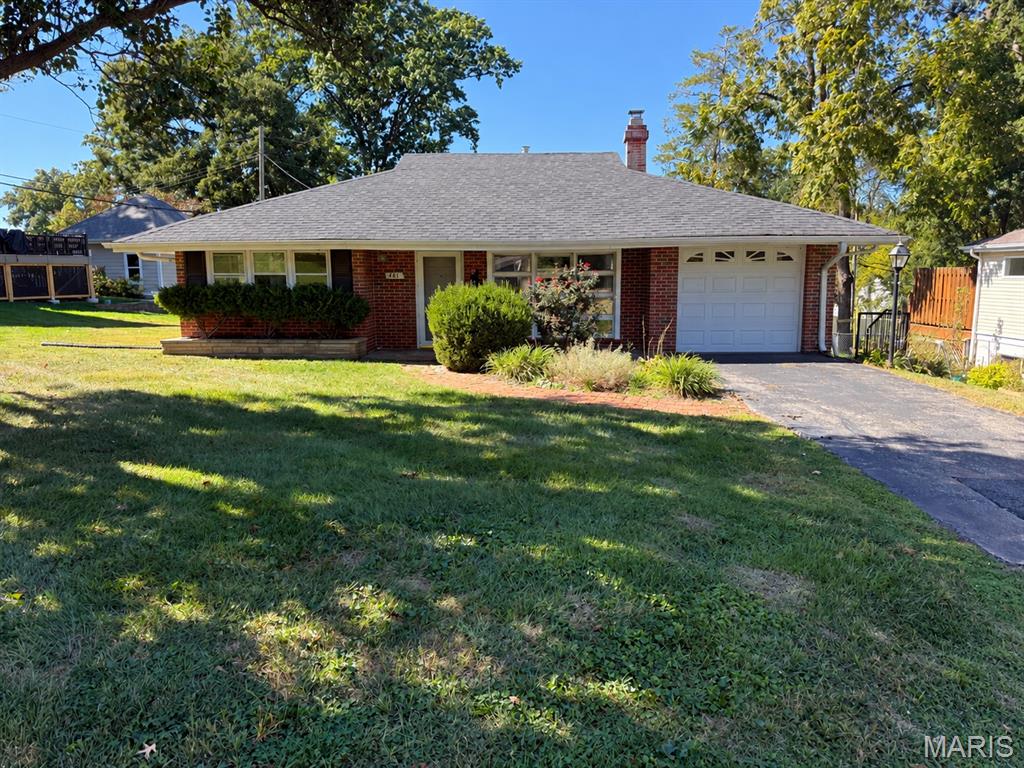 461 Clemens Avenue