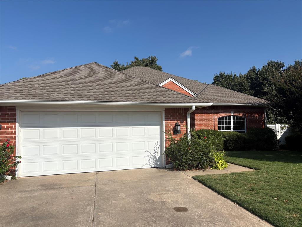 Welcome to this 3-bedroom, 2-bathroom home located in the vibrant city of Norman, OK. This property boasts a spacious fenced yard, perfect for outdoor activities or simply enjoying the fresh air. The home also features a two-car garage, providing ample space for parking and storage. With its combination of convenience and comfort, this home is a perfect place to create lasting memories. Come and experience the lifestyle this property has to offer.

* Does not accept section 8

We gladly welcome up to two pets with prior approval through Petscreening!

To process a pet profile, Petscreening requires a non-refundable fee of $25 (ACH) or $30 (credit card). Profiles for service animals and households without pets are free of charge. Pet rent is also determined by FIDO score.

The required pet deposit is determined by the FIDO score assigned by Petscreening and is as follows:
• FIDO Score 1: $500
• FIDO Score 2: $450
• FIDO Score 3: $400
• FIDO Score 4: $350
• FIDO Score 5: $300