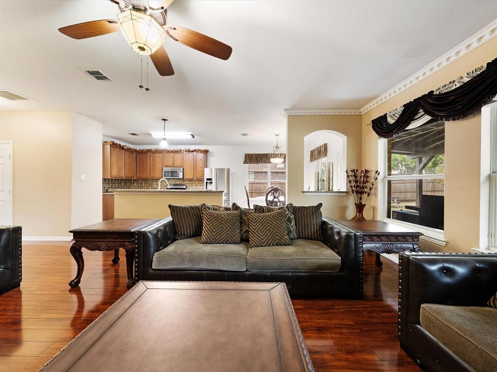 513 Rocky Creek Drive