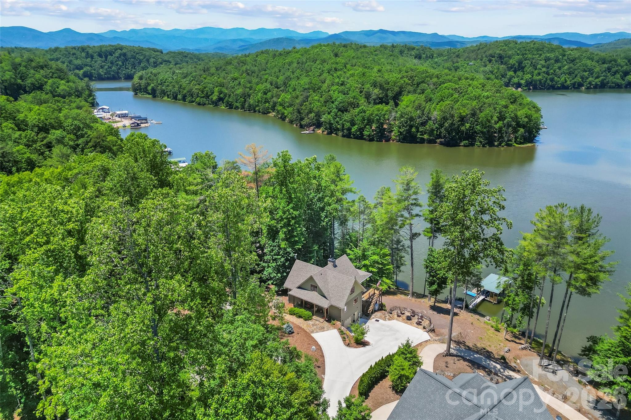 590 Larkhaven Drive
